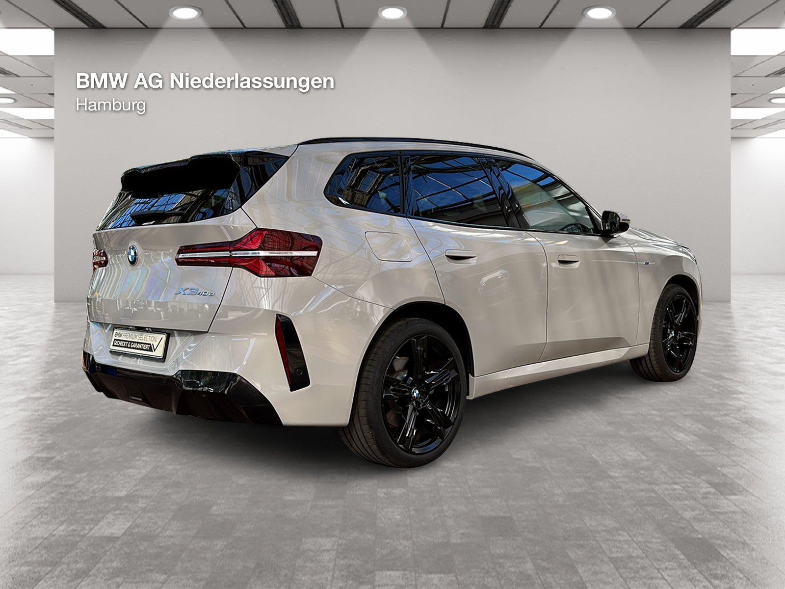 BMW X3 – Bild 5