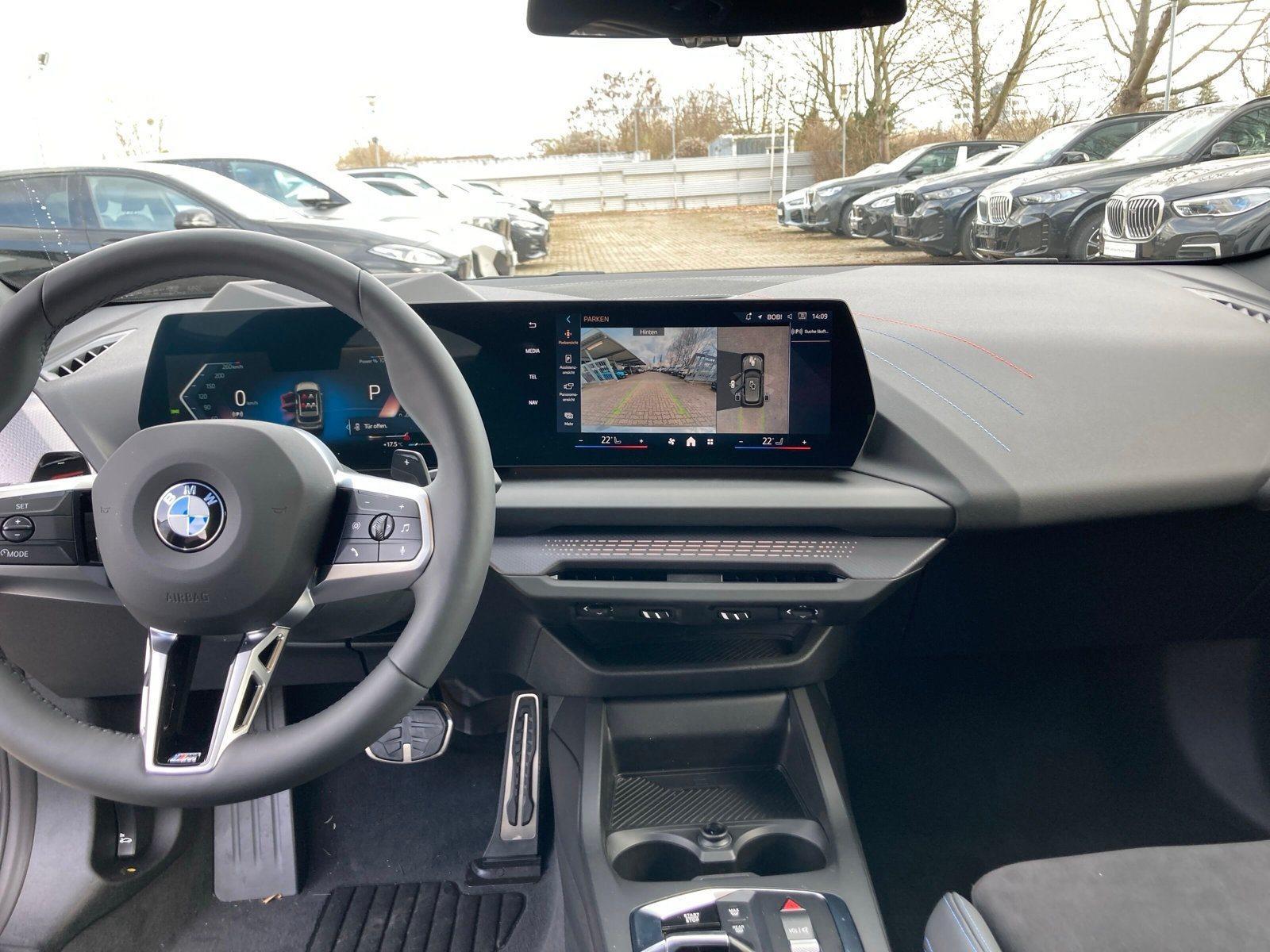 BMW 1er – Bild 14