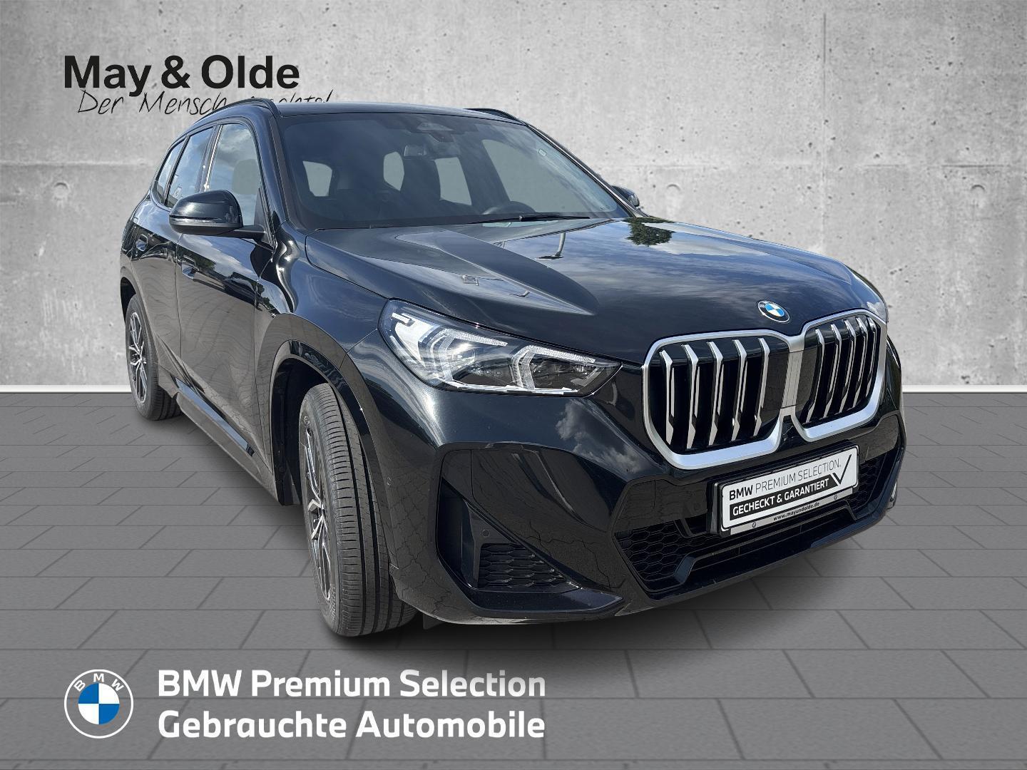 BMW X1 – Bild 8