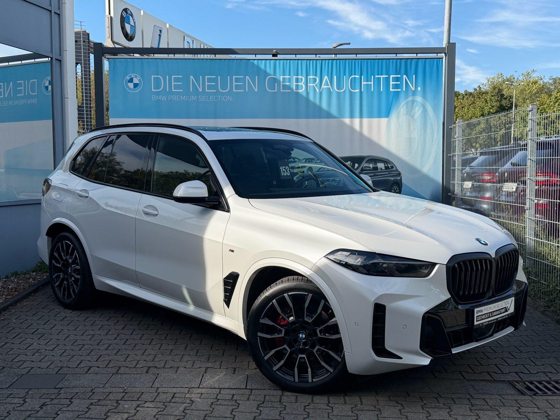 BMW X5 – Bild 5