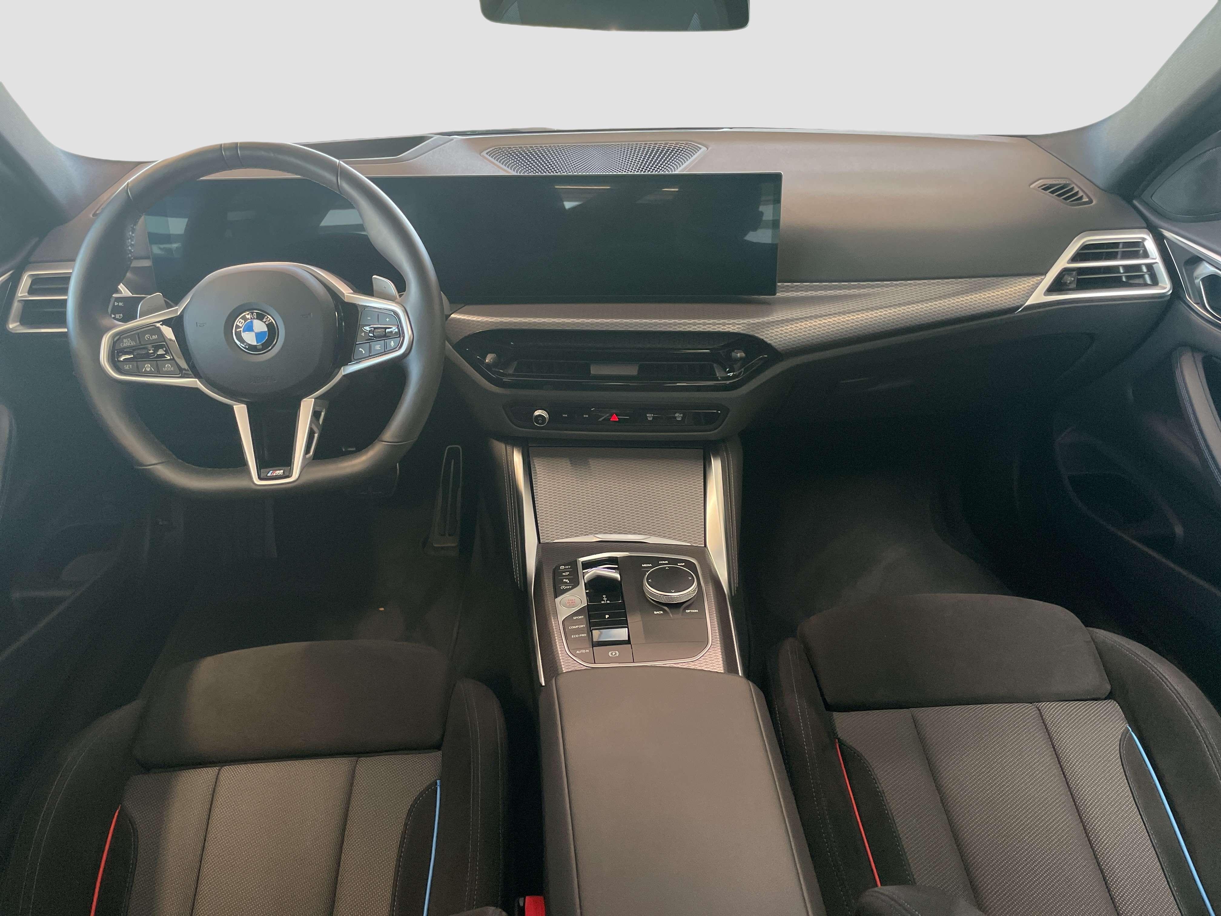BMW 4er Coupé – Bild 17