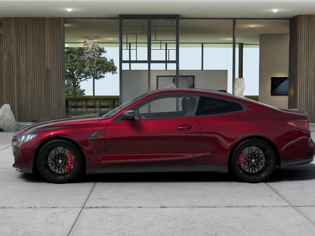 BMW M4 Coupé – Bild 2