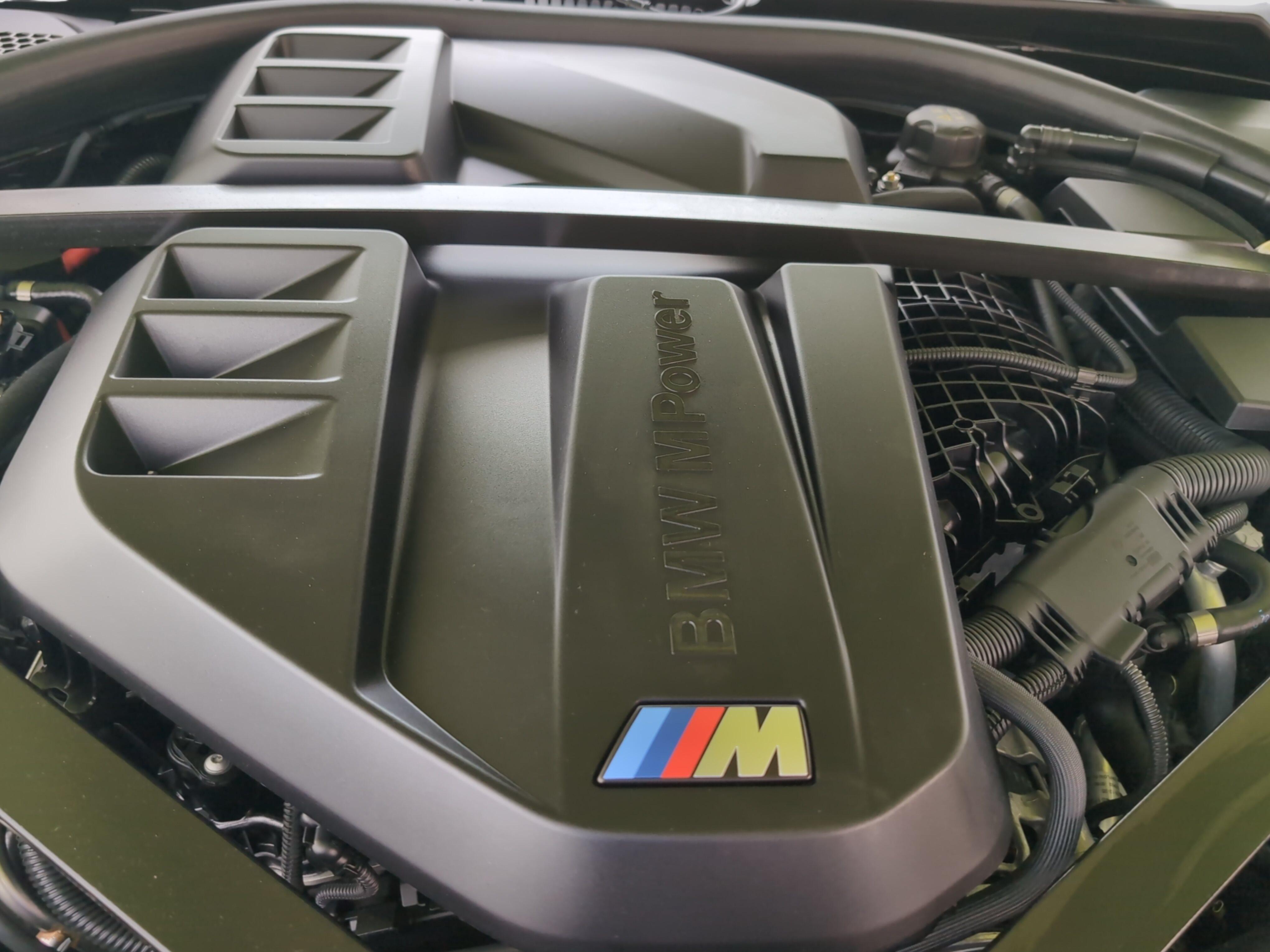 BMW M4 Cabrio – Bild 20