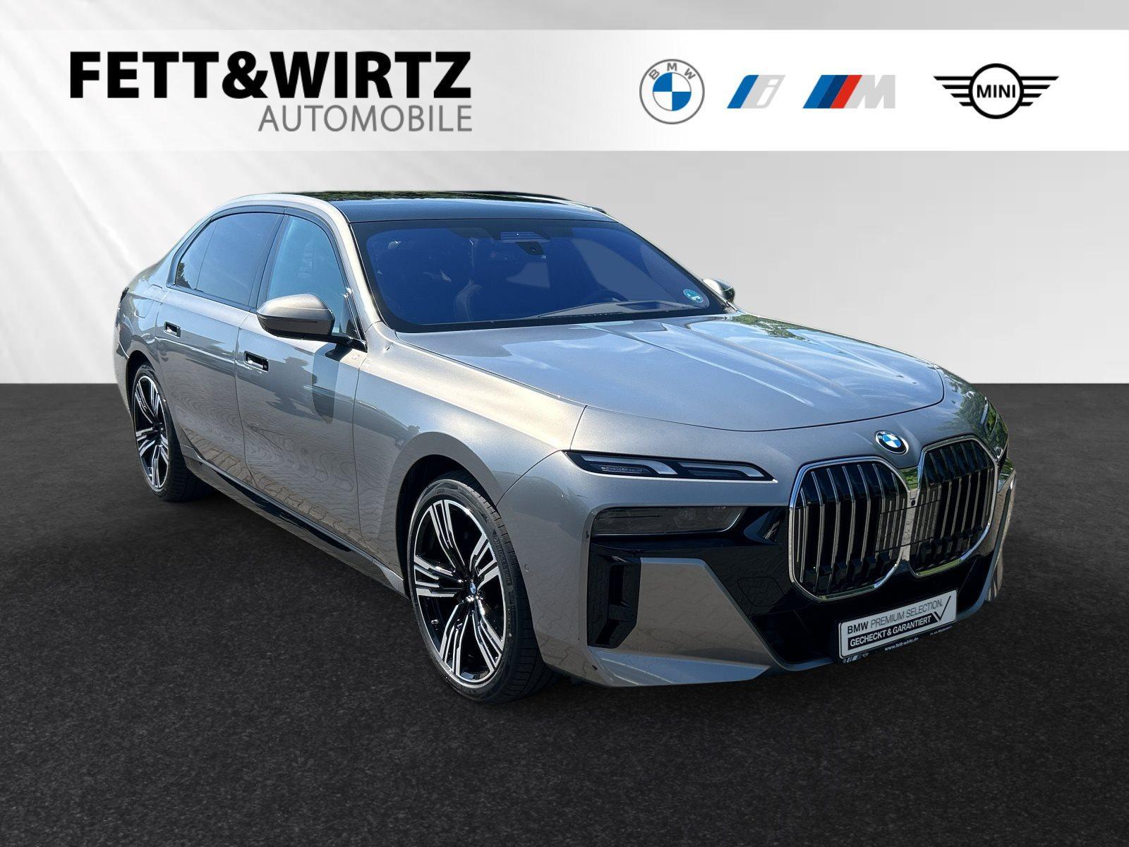 BMW 7er