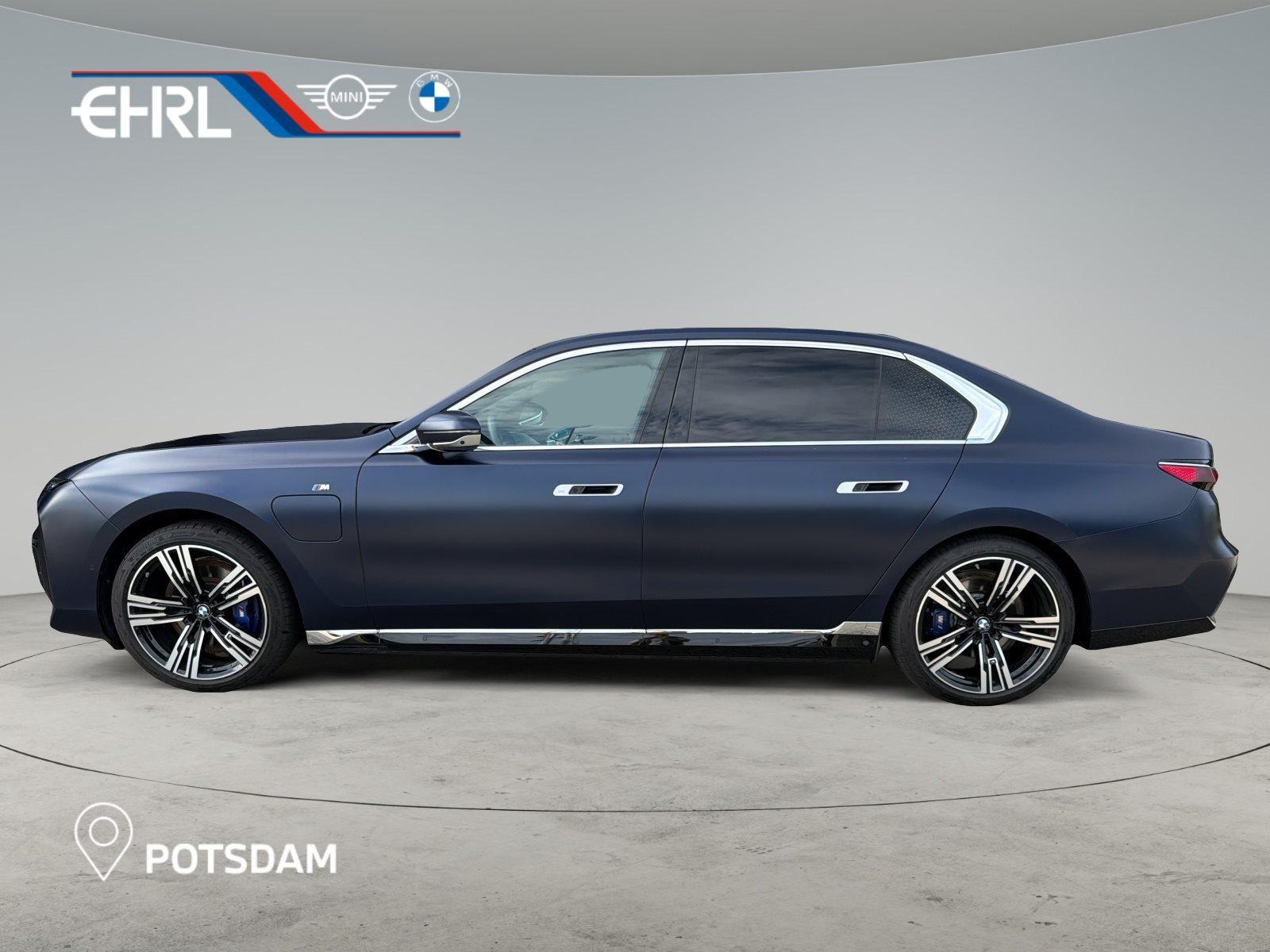 BMW 7er – Bild 6