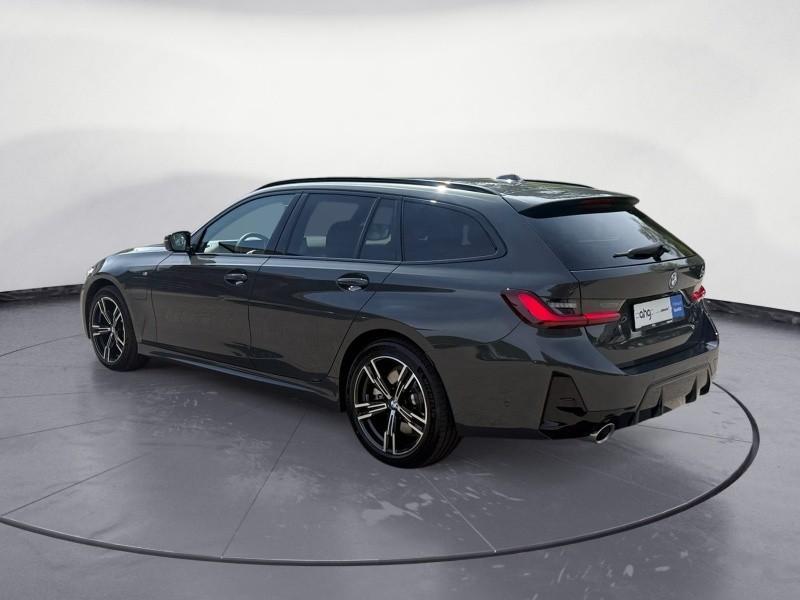 BMW 3er Touring – Bild 2