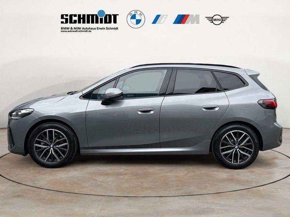 BMW 2er Active Tourer – Bild 14