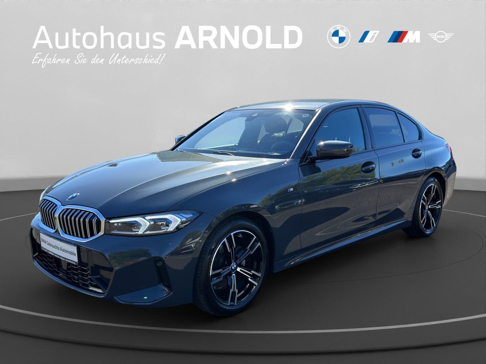 BMW 3er