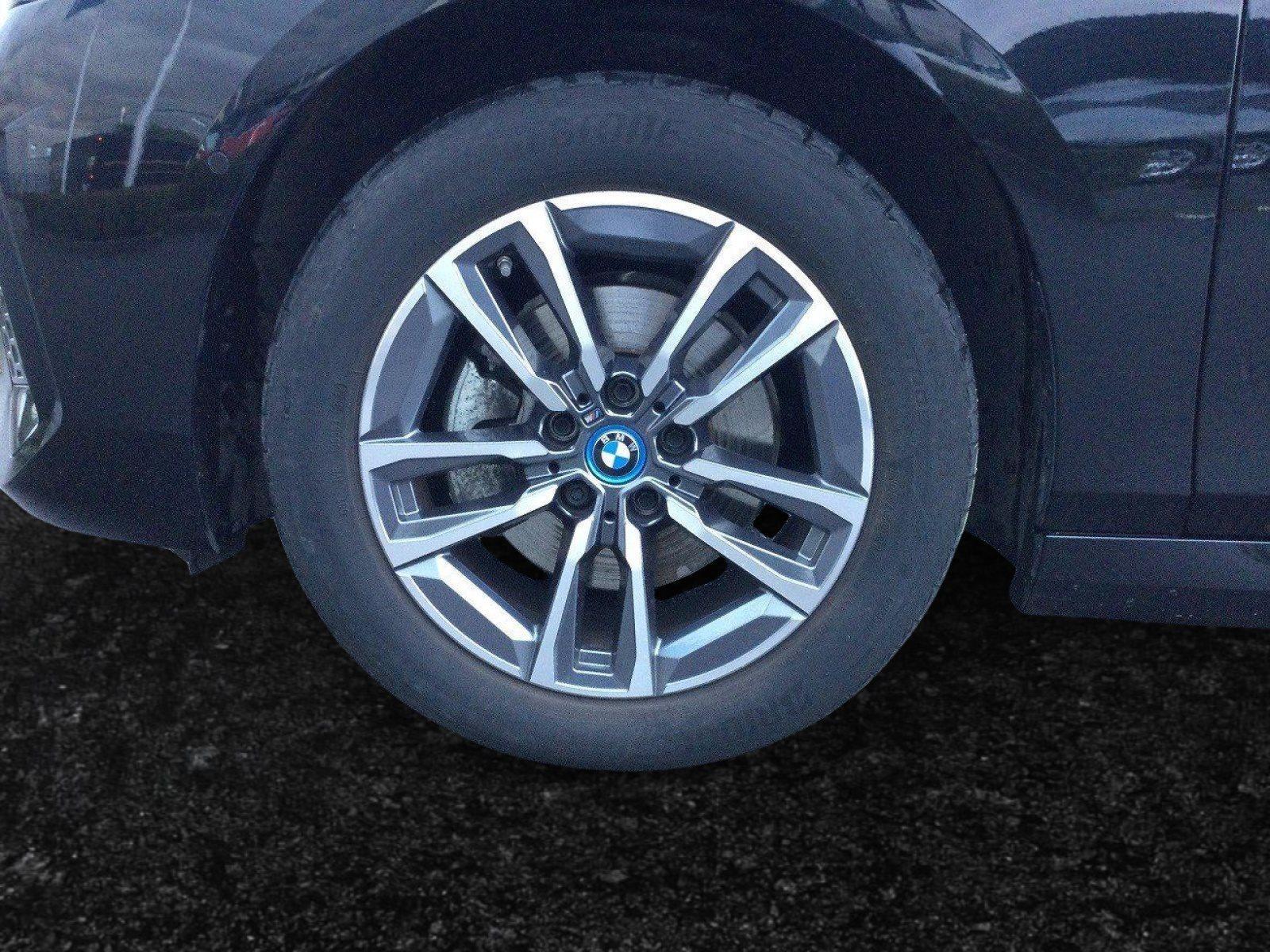 BMW 225e xDrive Active Tourer