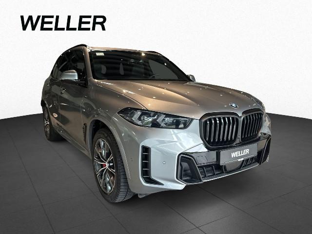 BMW X5 – Bild 2