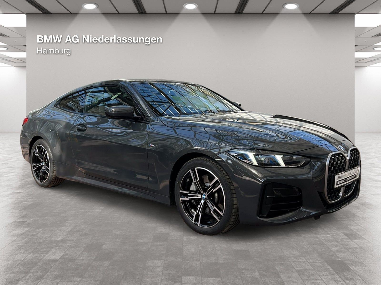 BMW 4er Coupé – Bild 19