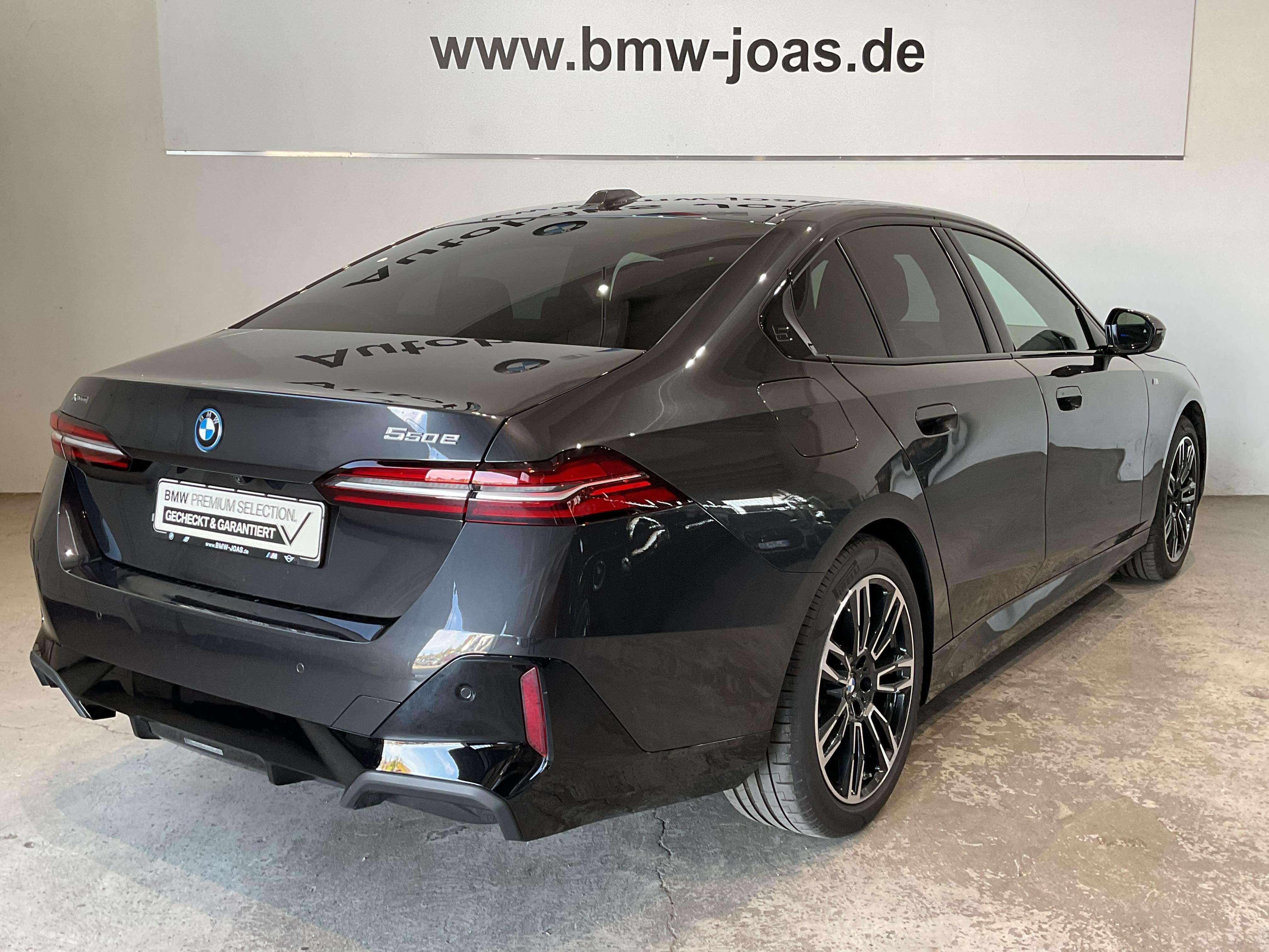 BMW 5er – Bild 11
