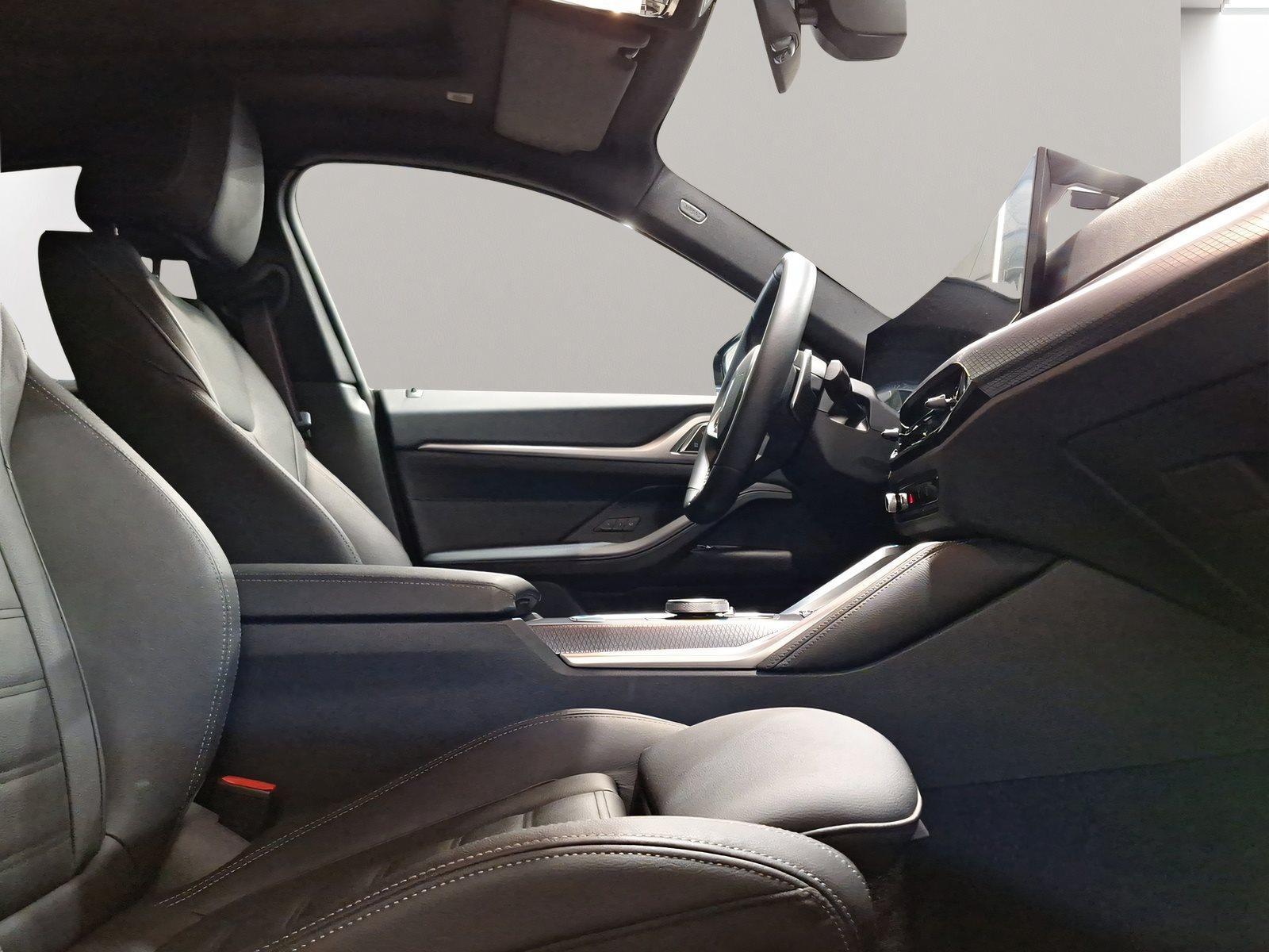 BMW 4er Gran Coupé – Bild 5