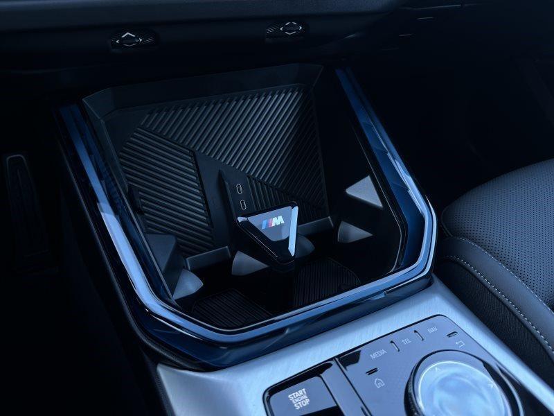 BMW X3 – Bild 15