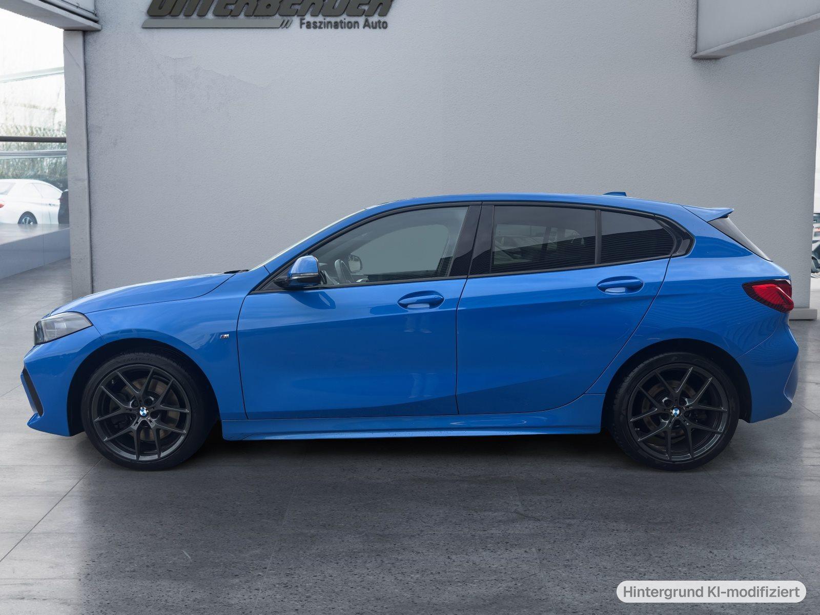 BMW 1er – Bild 3