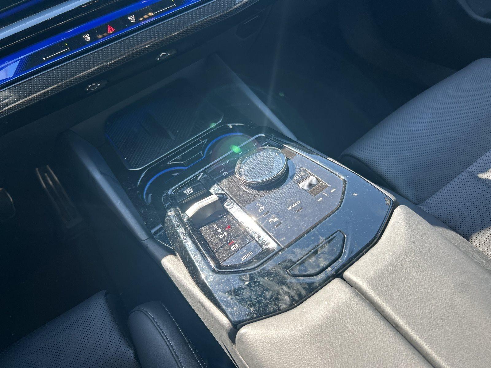 BMW 5er – Bild 8
