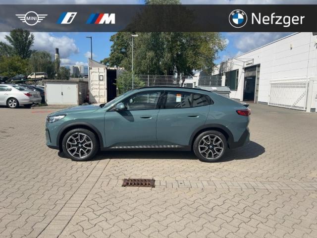 BMW iX2 – Bild 13