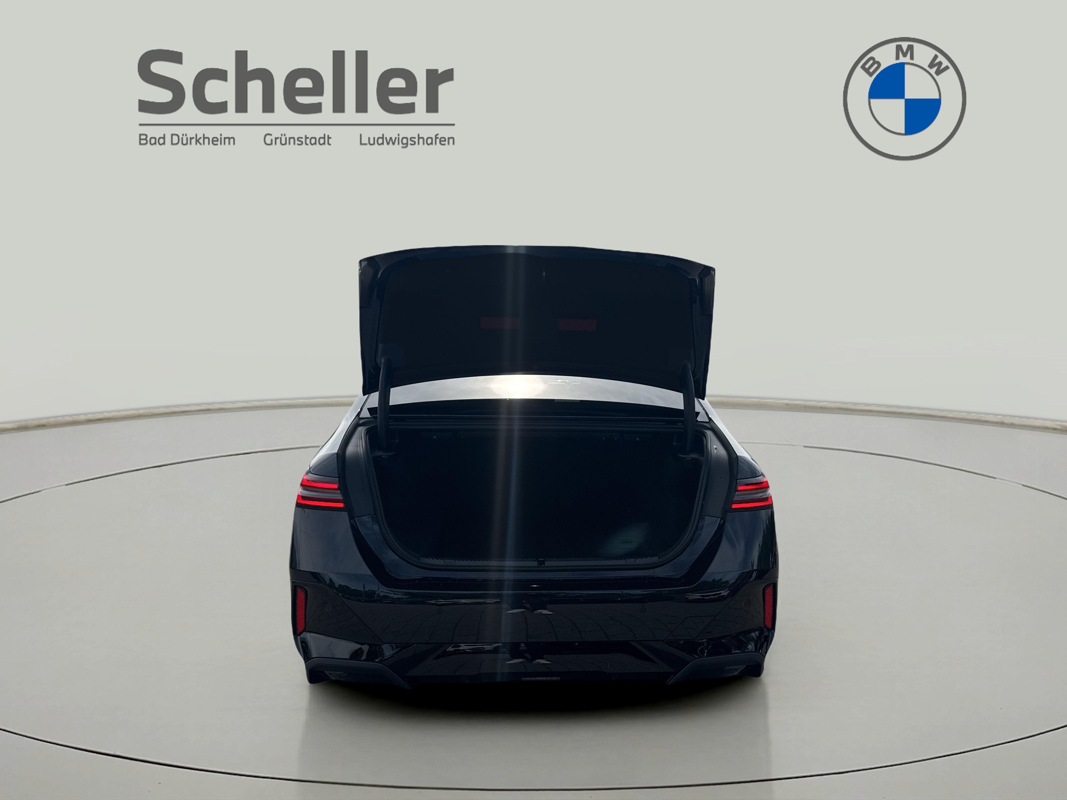 BMW 5er – Bild 7