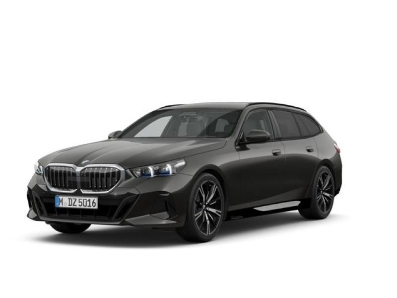 BMW 5er Touring – Bild 2