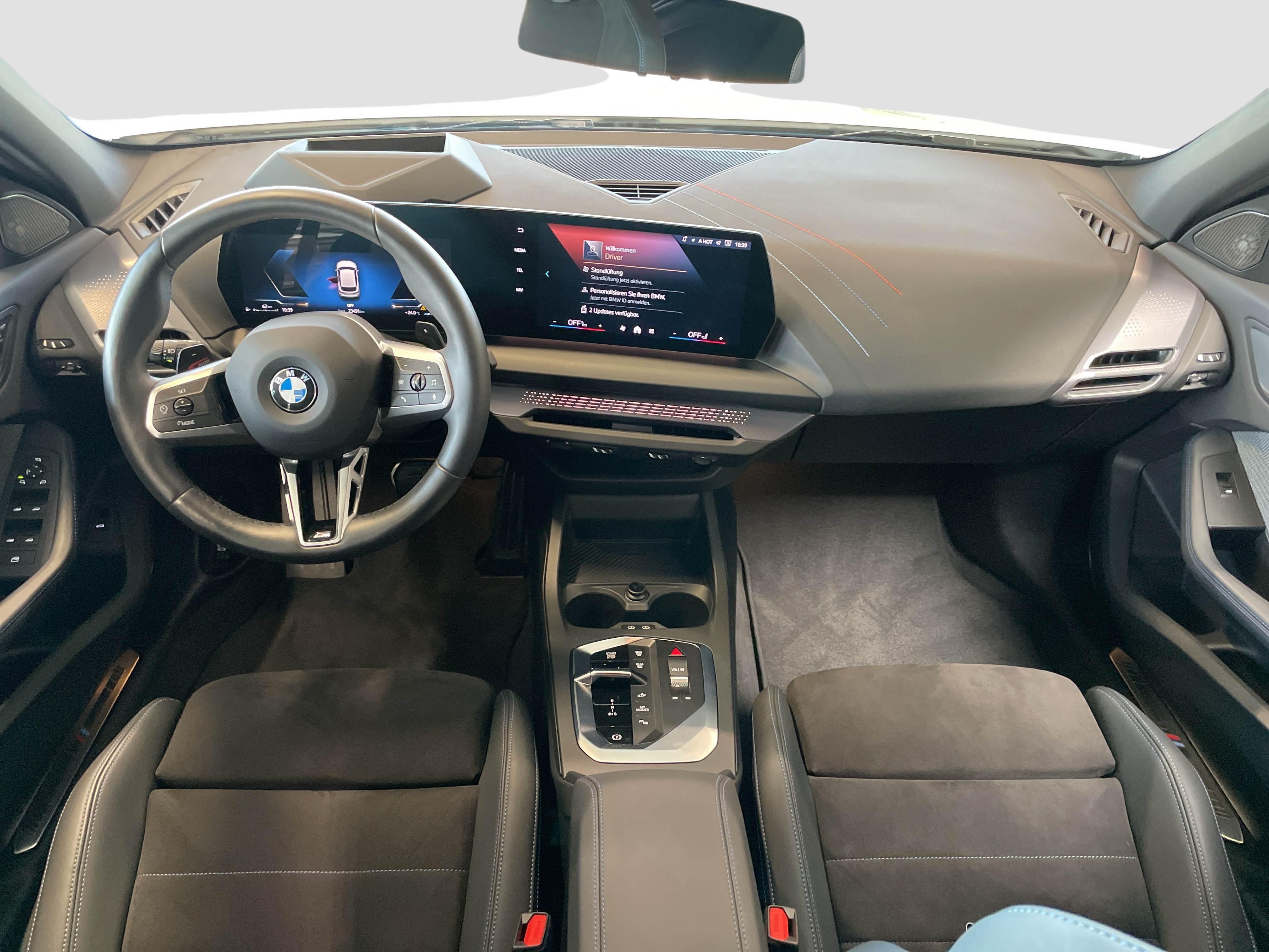 BMW 1er – Bild 13