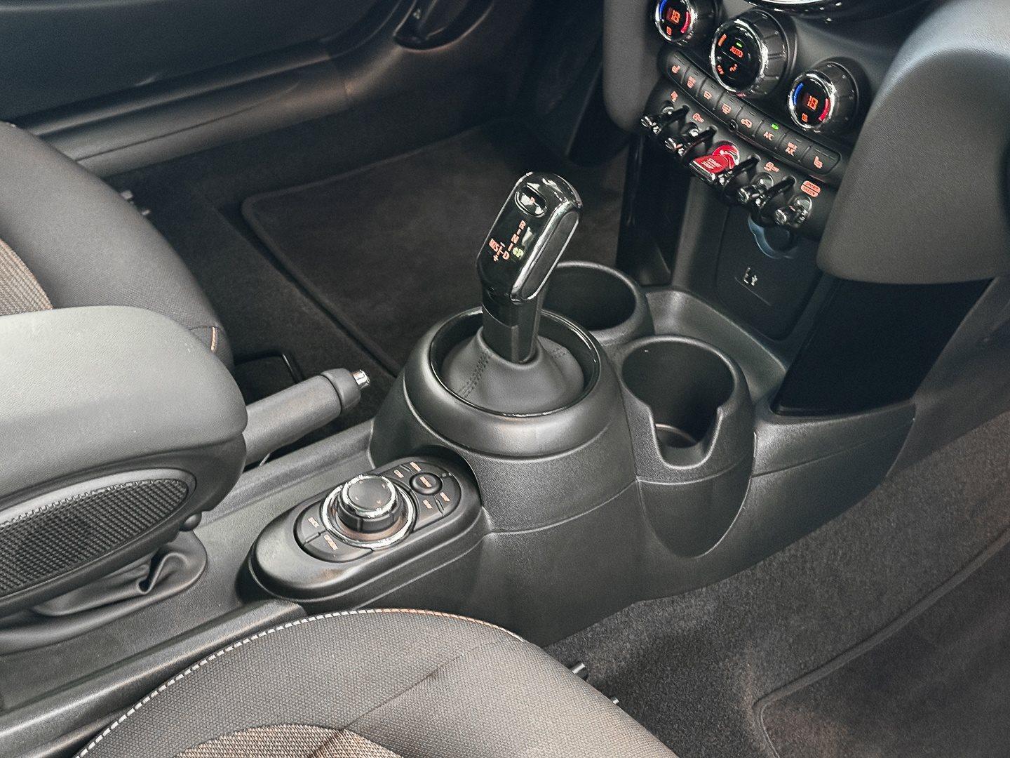 MINI Cooper 3-Türer – Bild 18