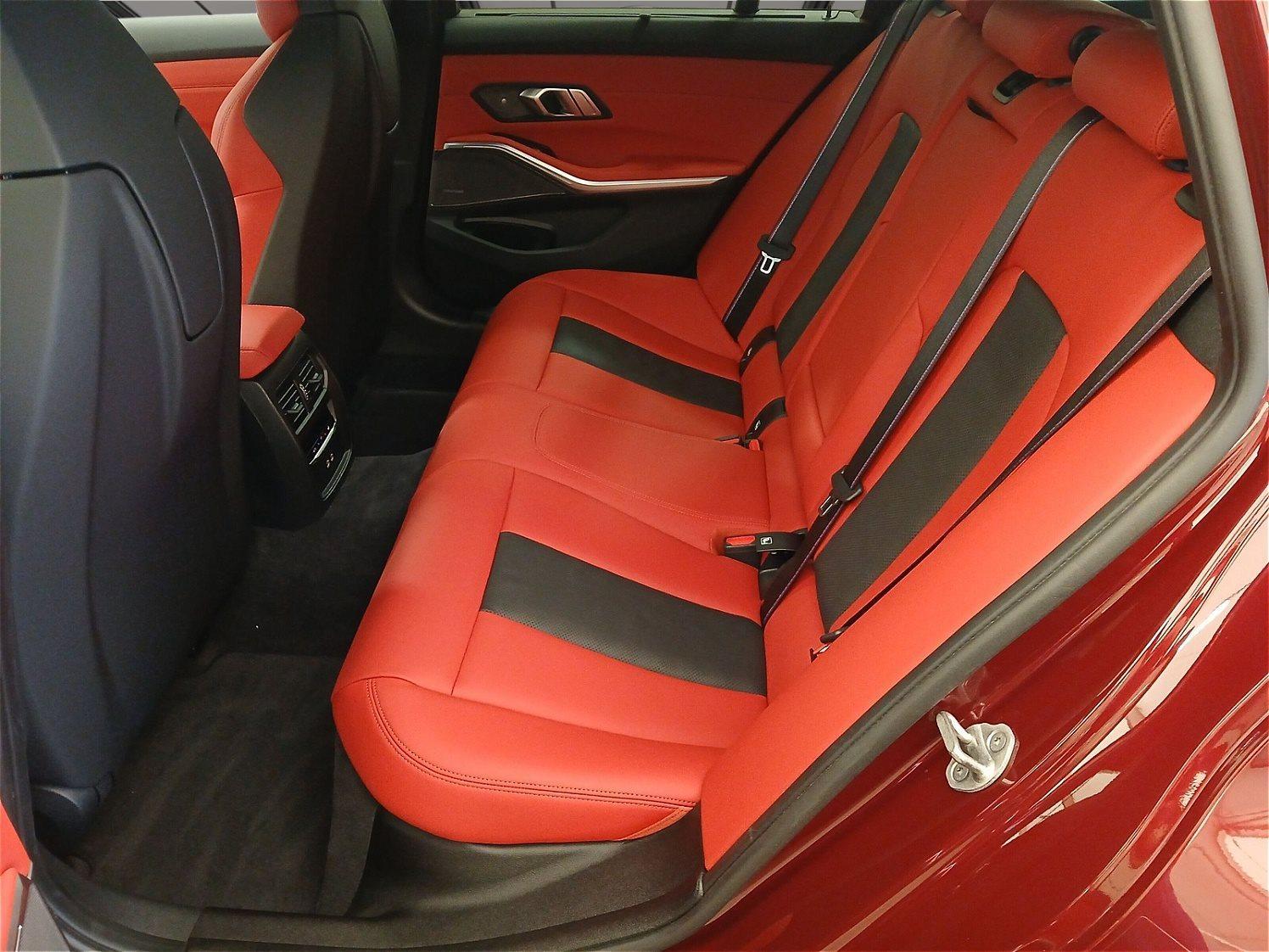 BMW M3 Touring – Bild 14