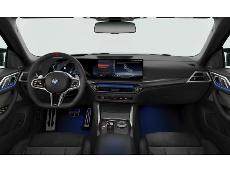 BMW 4er Gran Coupé – Bild 17