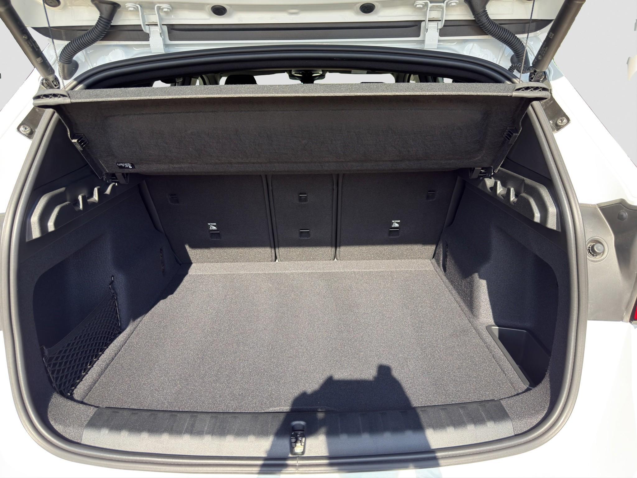 BMW X1 – Bild 15