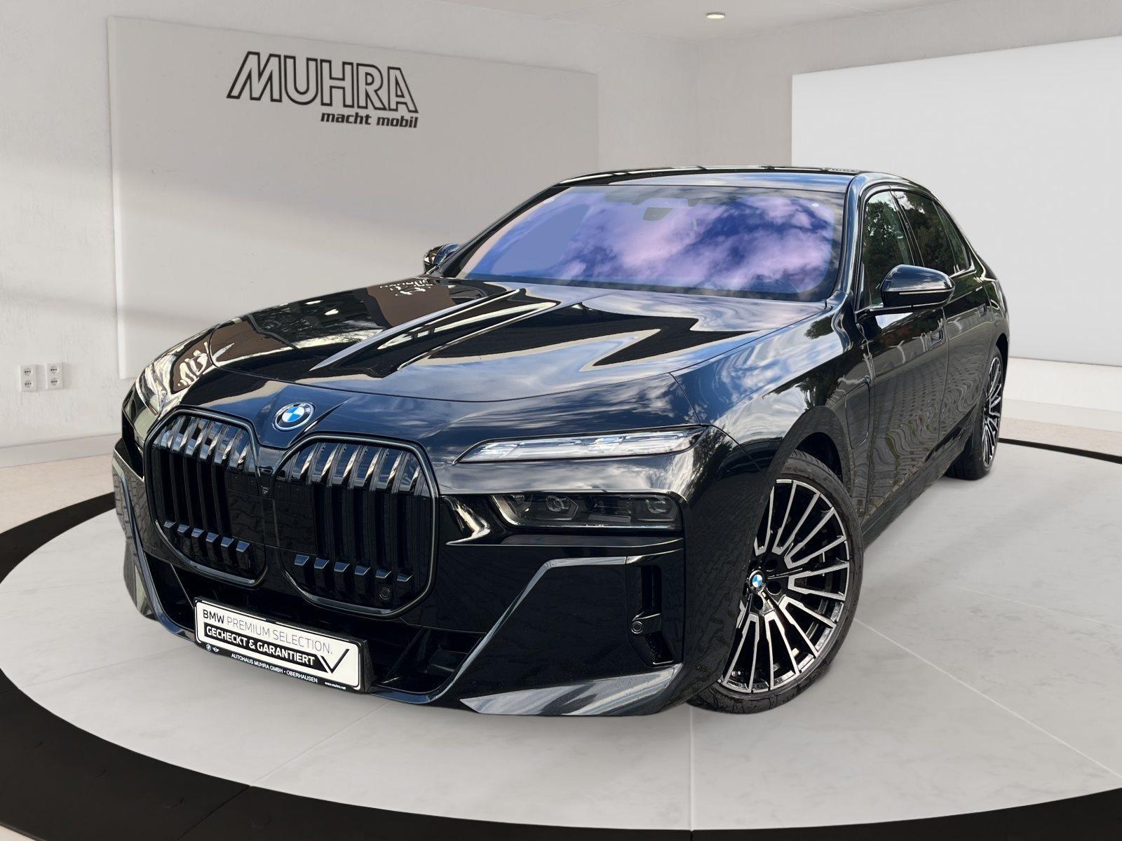 BMW 7er – Bild 2