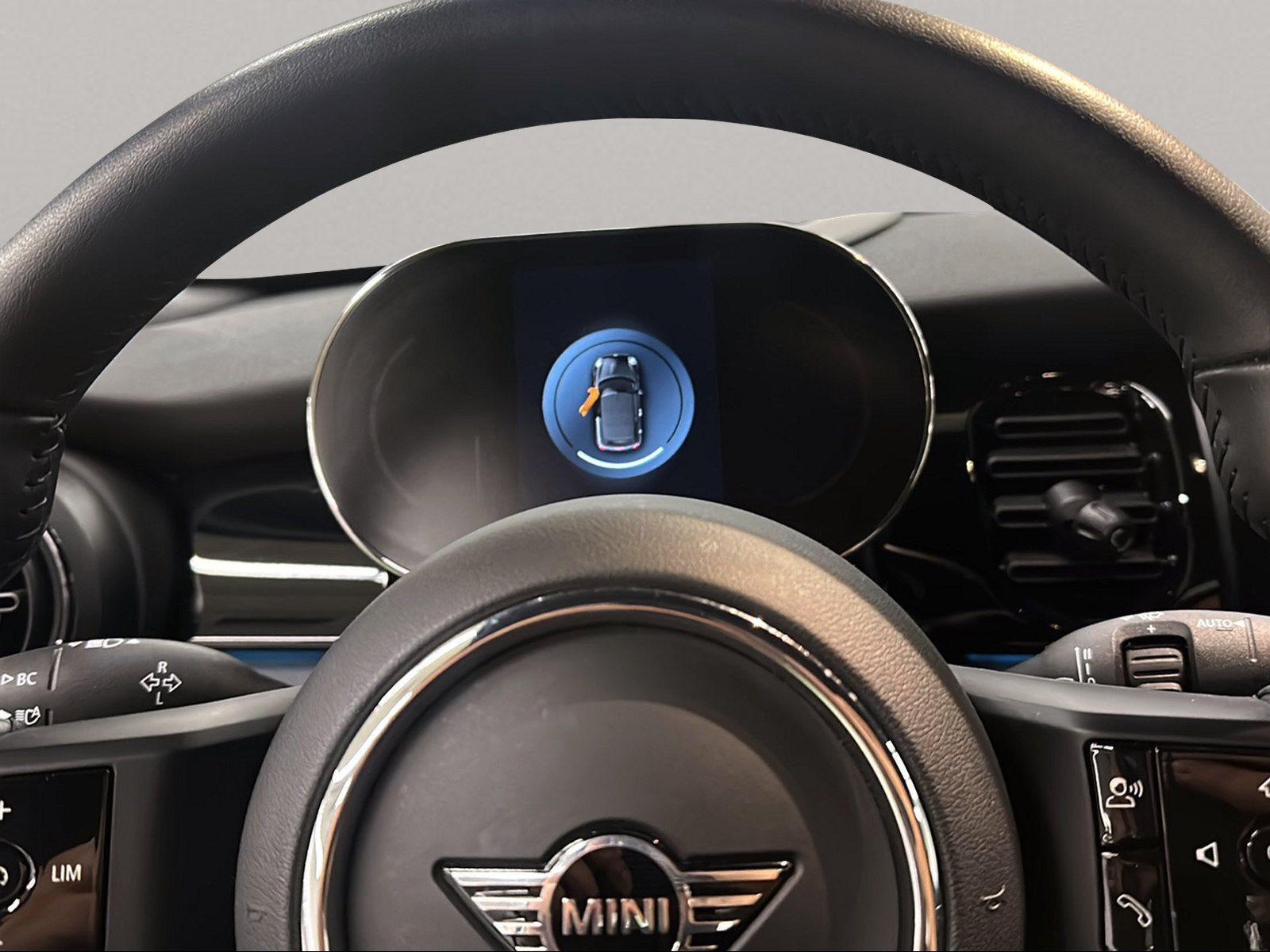 MINI Cabrio – Bild 9