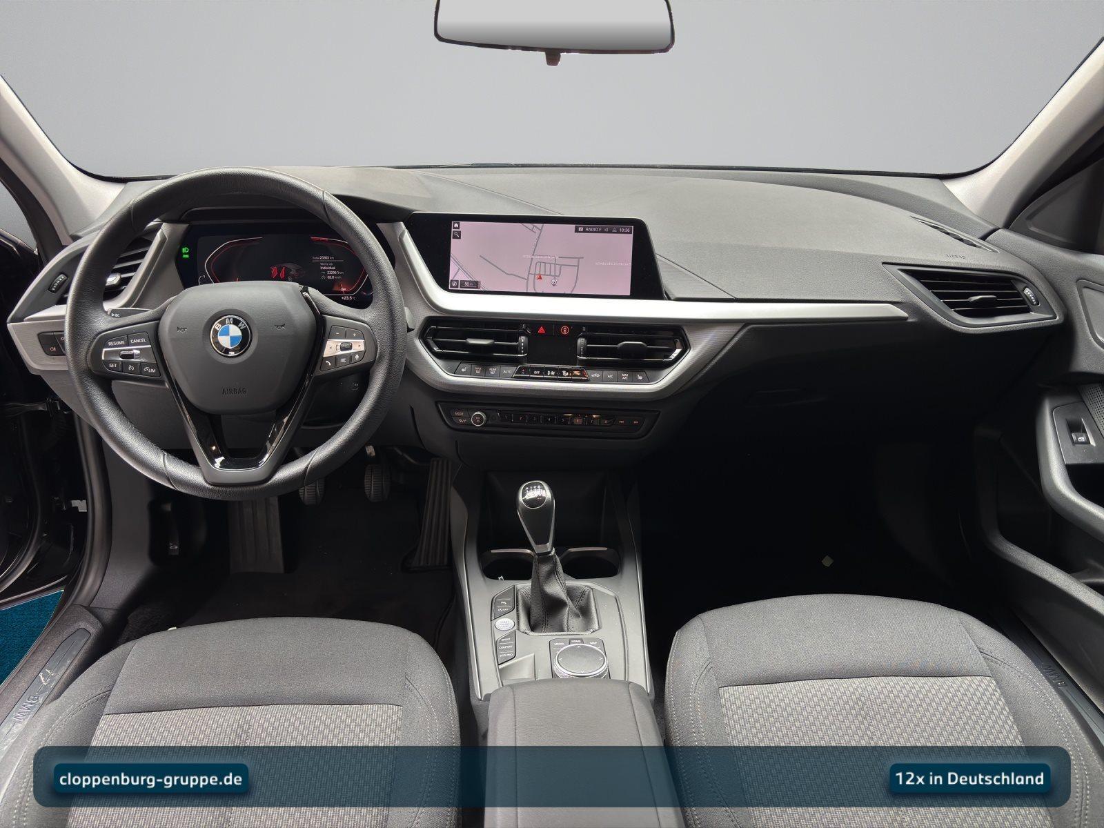 BMW 1er – Bild 15