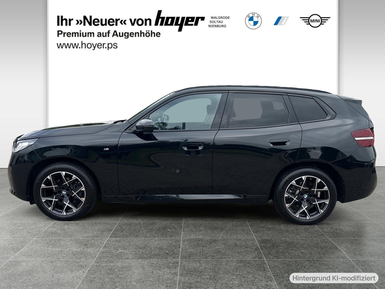 BMW X3 – Bild 3