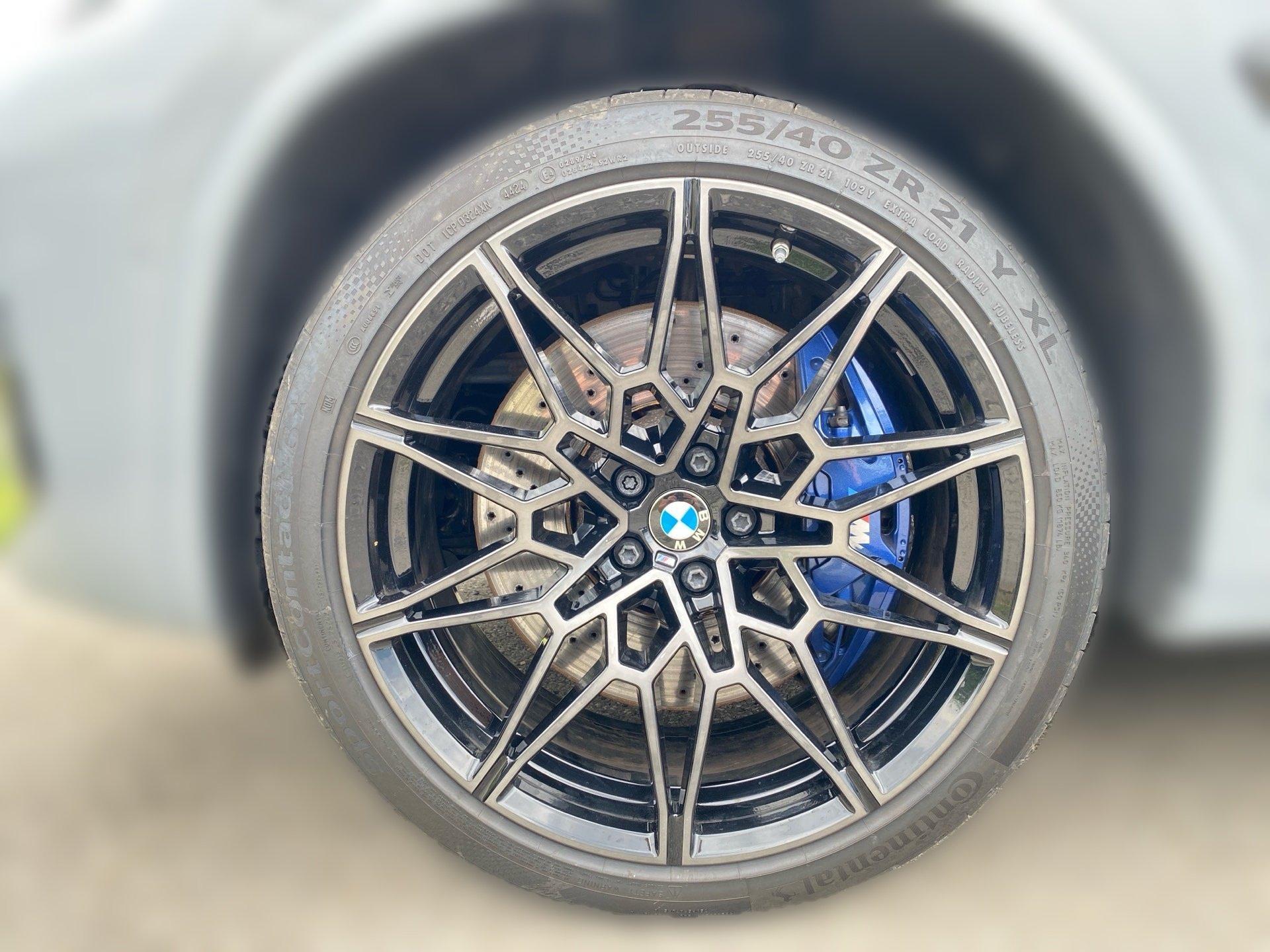 BMW X3M – Bild 6