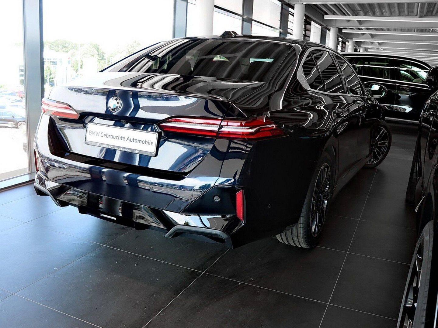 BMW 5er – Bild 2