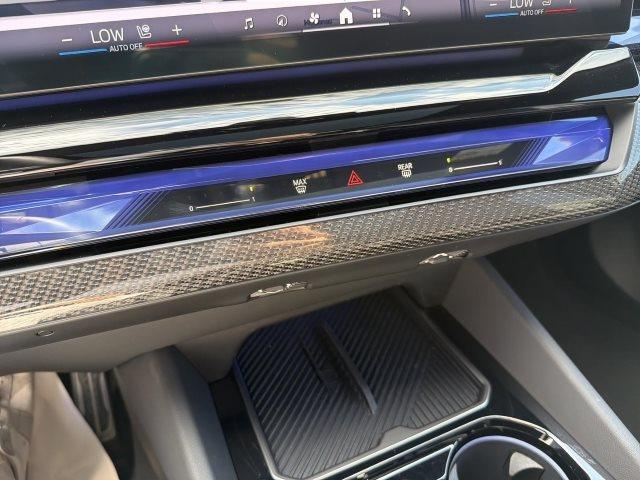 BMW 5er Touring – Bild 30