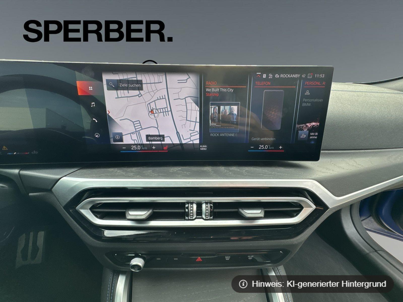 BMW 4er Cabrio – Bild 18