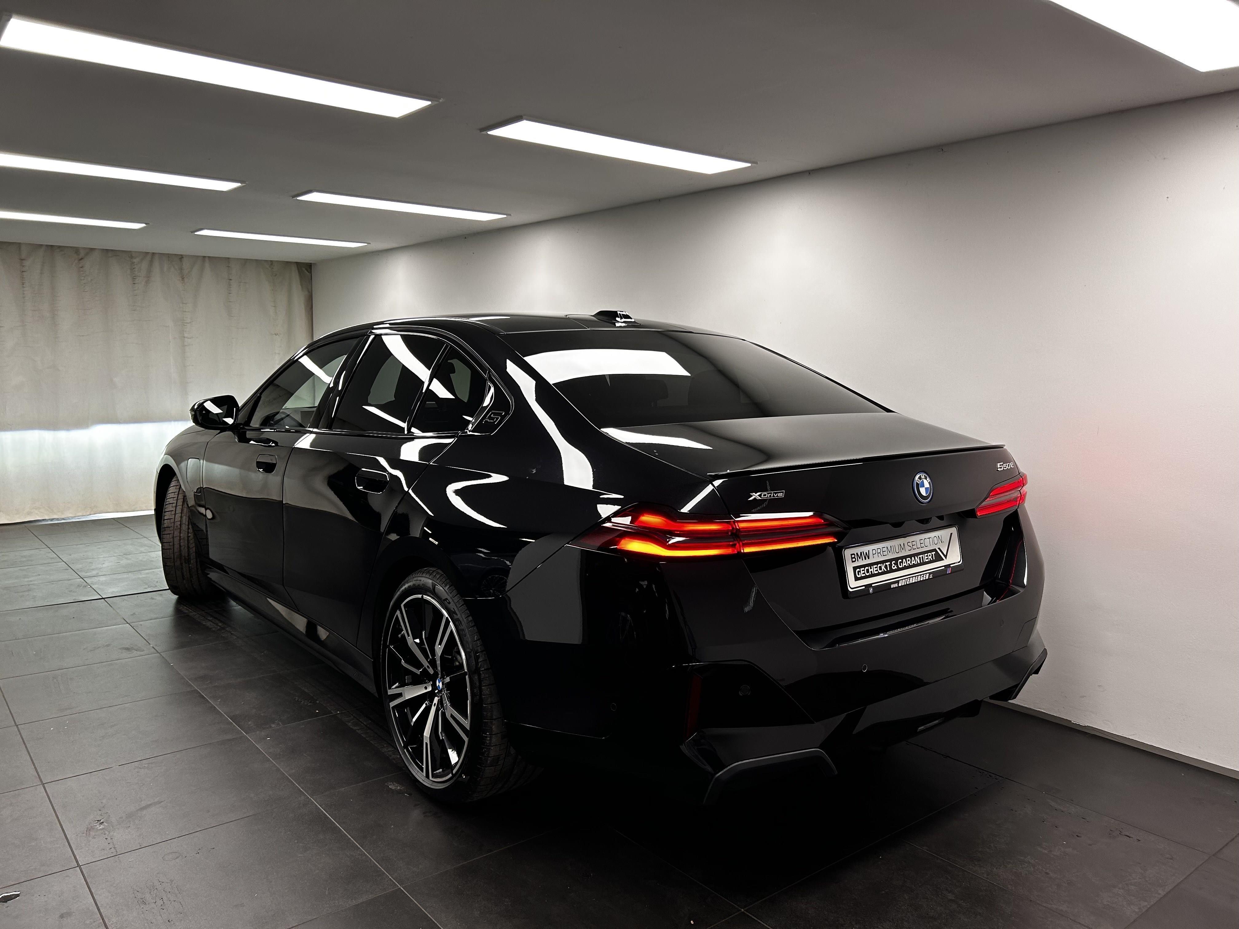 BMW 5er – Bild 14