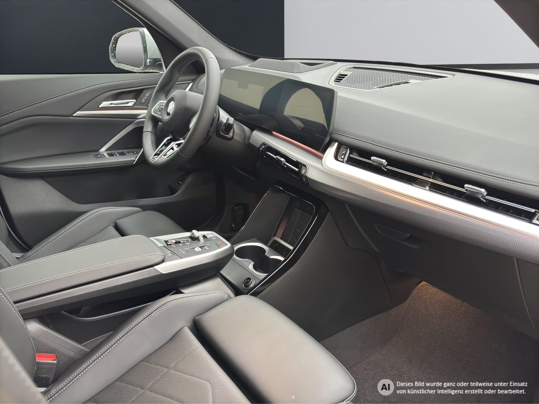 BMW X1 – Bild 17