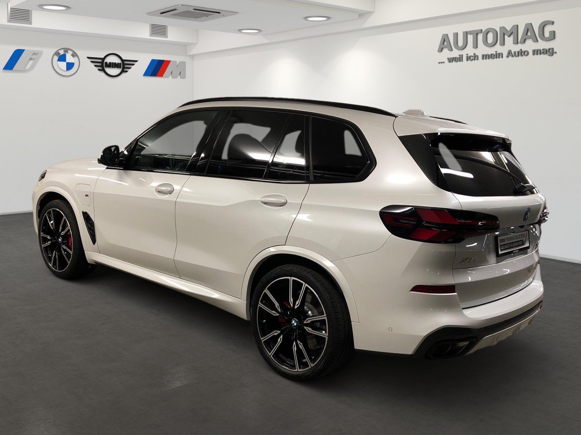 BMW X5 – Bild 4