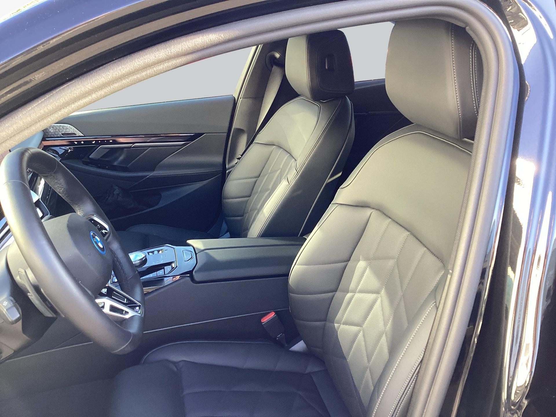 BMW 5er Touring – Bild 13