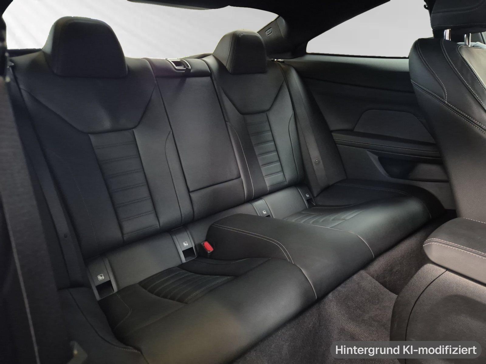 BMW 4er Coupé – Bild 7