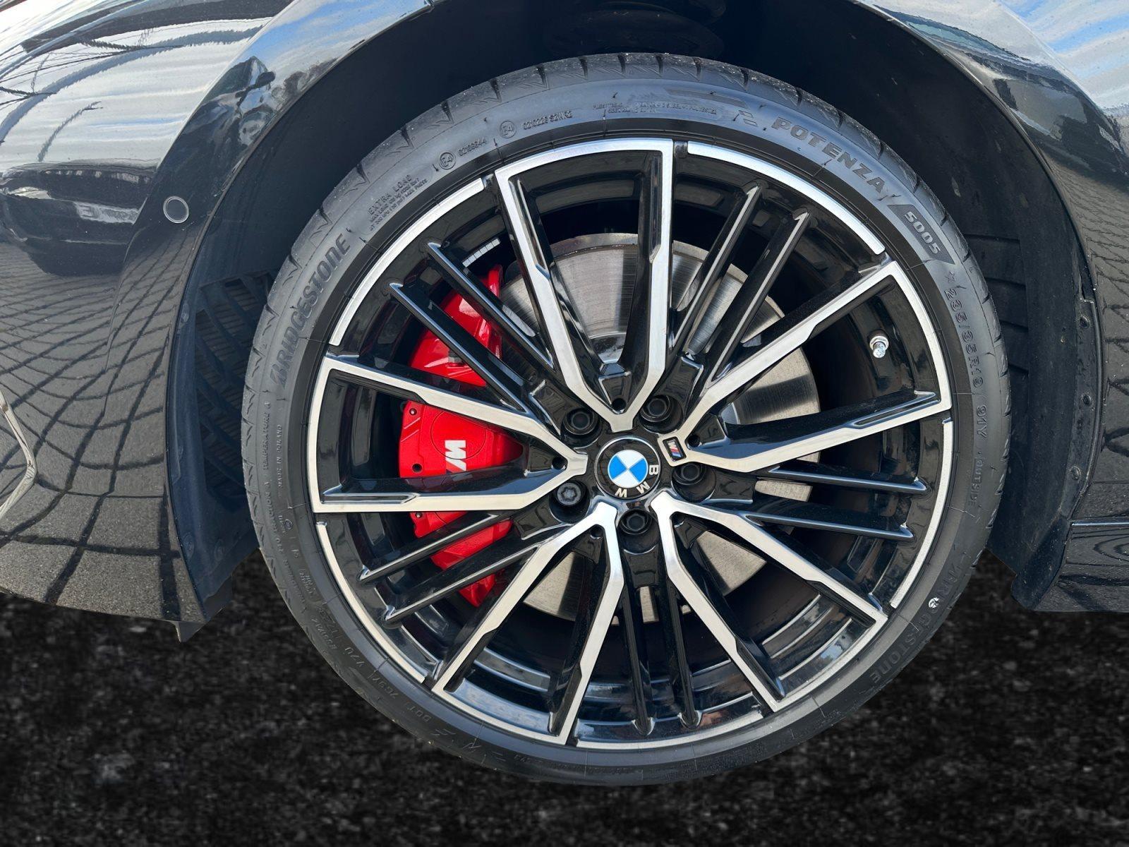 BMW 2er Gran Coupé – Bild 14
