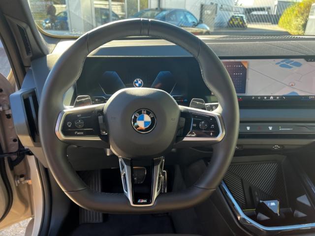 BMW X3 – Bild 7