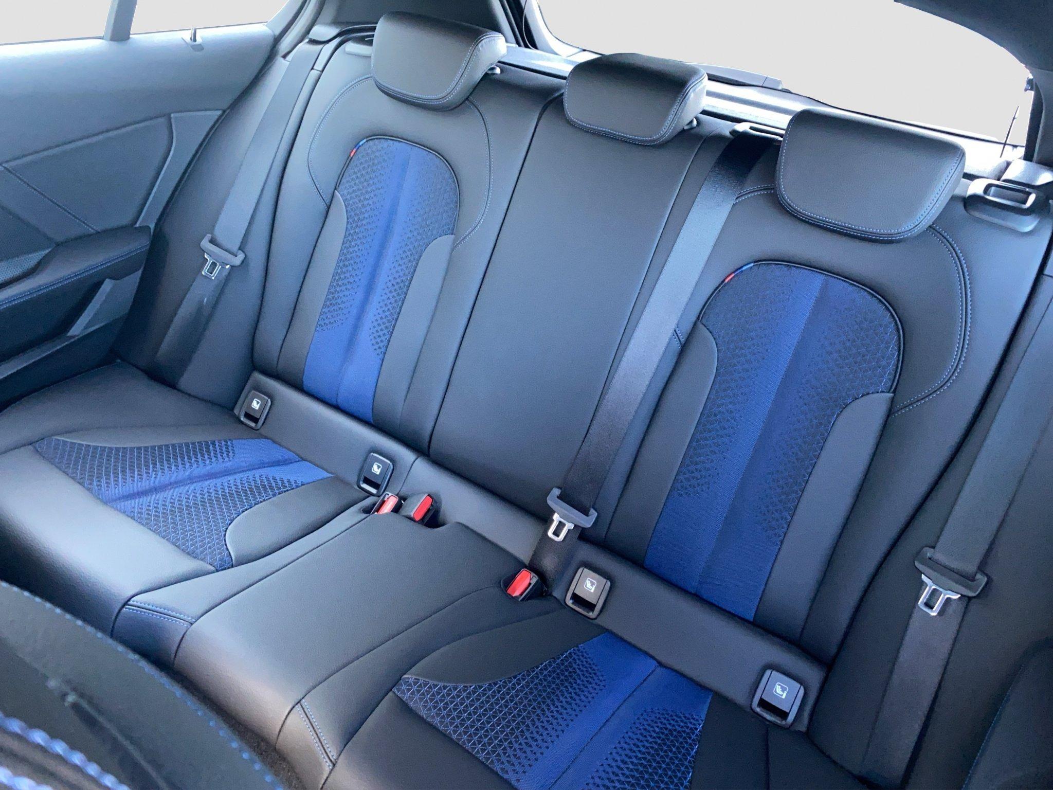 BMW 1er – Bild 14