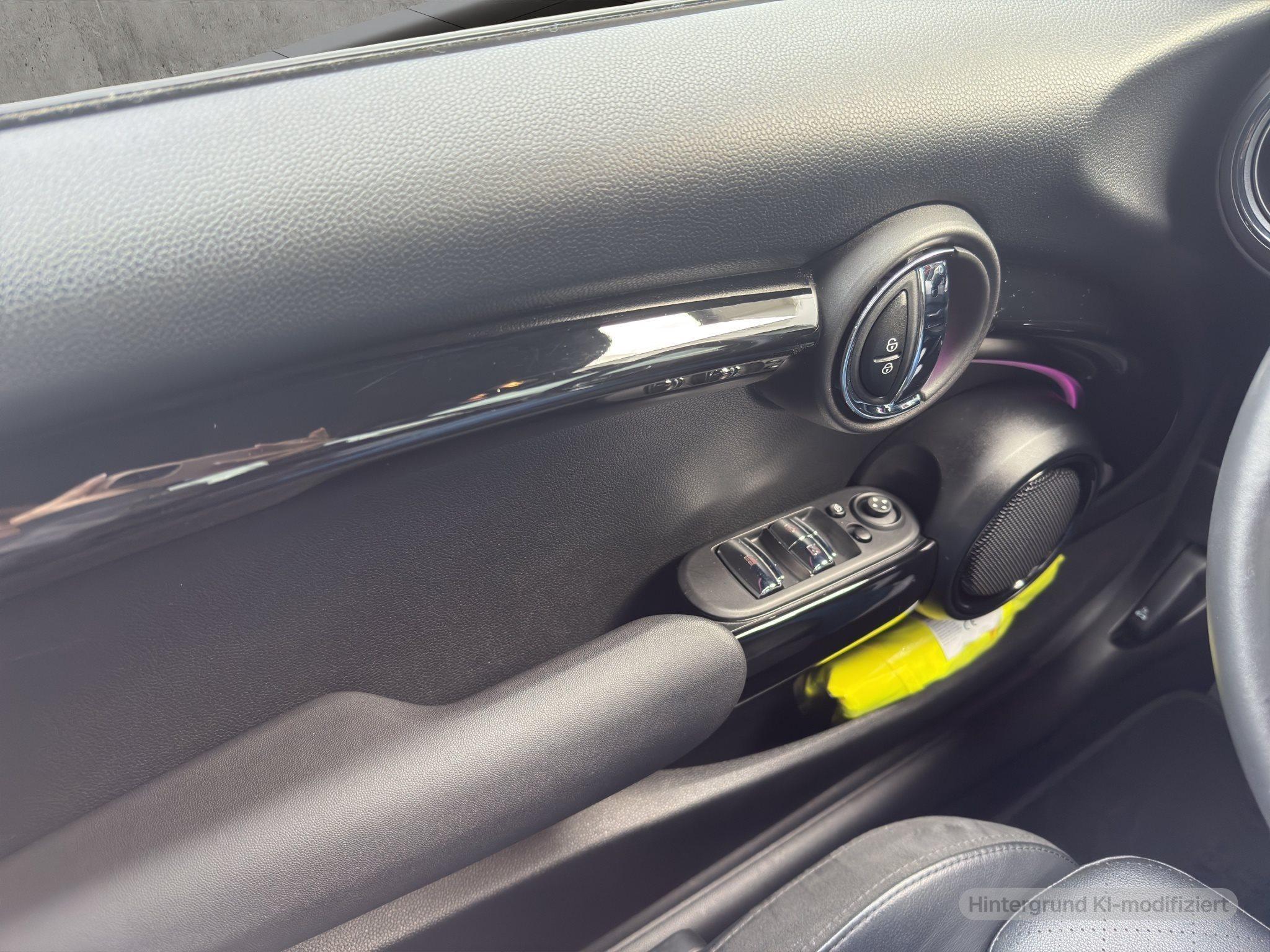 MINI Cabrio – Bild 21