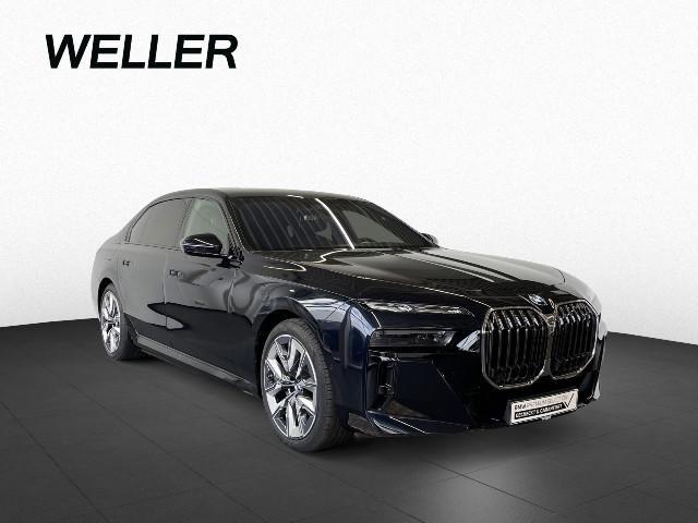 BMW i7 – Bild 2