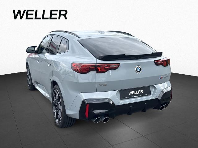 BMW X2 – Bild 4
