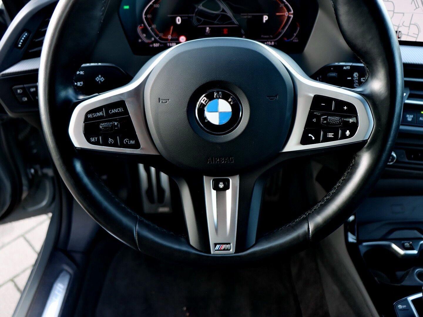 BMW 1er – Bild 12
