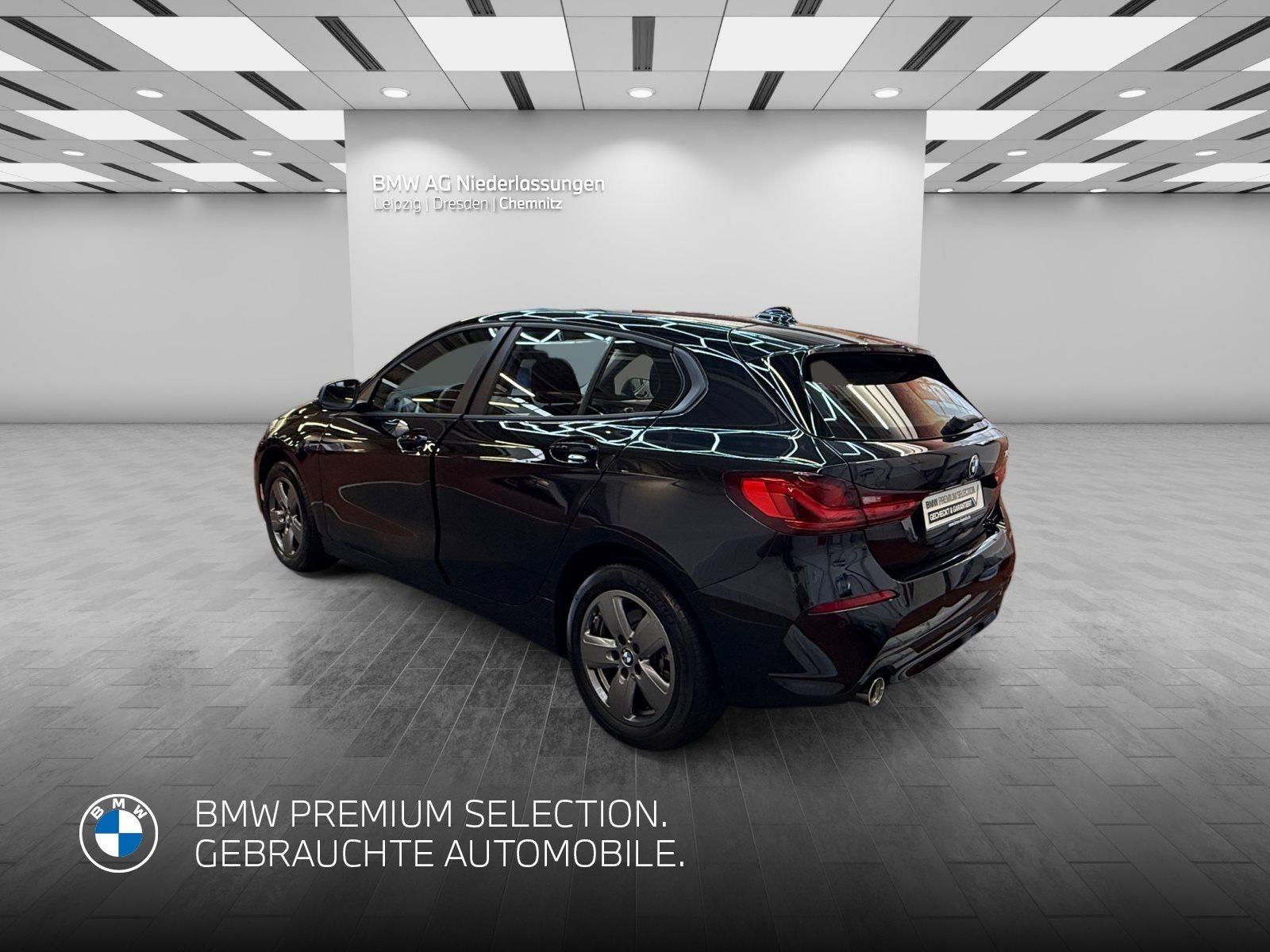 BMW 1er – Bild 3
