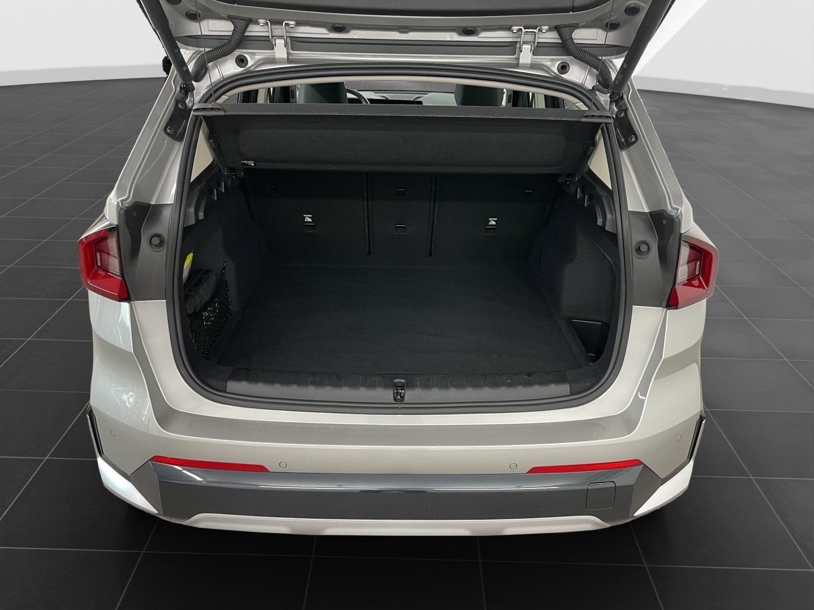 BMW X1 – Bild 13